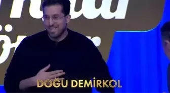 Doğu Demirkol kimdir? Kaç yaşında, nereli, mesleği ne, komedyen mi, şarkısı var mı? Doğu Demirkol kimdir?