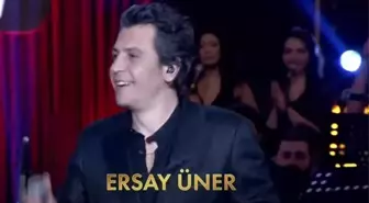 Ersay Üner kimdir? Kaç yaşında, nereli, mesleği ne, şarkıları neler? Şarkılar Bizi Söyler konuğu Ersay Üner kimdir?