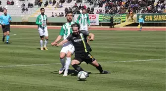 Karatay Termal 1992 Konyaspor: 2-2