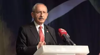 Kılıçdaroğlu: 'İslam'ın kendisi ile Müslümanlığımız arasındaki farkın gittikçe açıldığını kabul etmeliyiz'