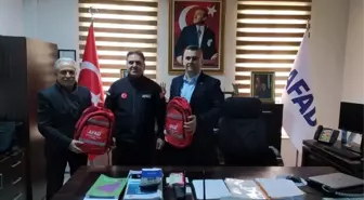 Müşterek yapılabilecek çalışmalar hakkında istişarelerde bulundu