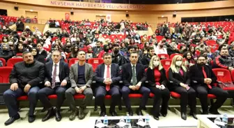 NEVÜ'den 'Türkülerle Çanakkale' etkinliği düzenlendi