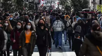 Türkiye'de 19 Mart günü koronavirüs nedeniyle 105 kişi vefat etti, 17 bin 328 yeni vaka tespit edildi