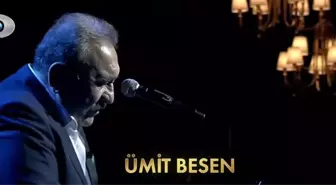 Ümit Besen kimdir? Kaç yaşında, nereli, mesleği ne, şarkıları neler, filmleri neler? Ümit Besen kimdir, hayatı ve biyografisi!