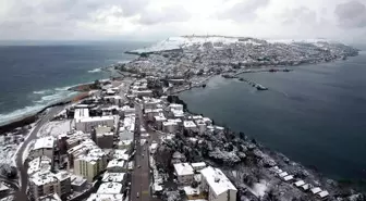 Yaşlı nüfus oranının en yüksek olduğu il Sinop