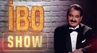 İbo Show neden yok? İbo Show bitti mi, FİNAL mi yaptı? İbo Show bu hafta yok mu, bugün yok mu? Star TV yayın akışı...