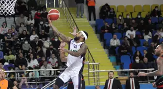 ING Basketbol Süper Ligi