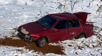 Son dakika haberi: Kırıkkale'de trafik kazalarında bir kişi öldü, 5 kişi yaralandı