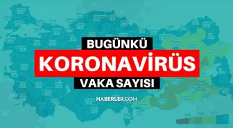 KORONA AÇIKLANDI! 20 Mart Pazar koronavirüs tablosu! BUGÜNKÜ VAKA SAYISI KAÇ? Türkiye'de bugün kaç kişi öldü? Bugünkü korona tablosu açıklandı