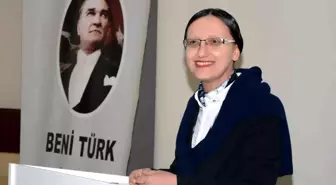 Prof. Dr. Mutlu Özcan: 'Yurt dışına gidin ama o ülkenin kölesi olmayın'