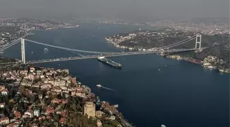 Rusya'dan korkutan uyarı: Ukraynalıların döşediği mayınlar İstanbul Boğazı'na ulaşabilir