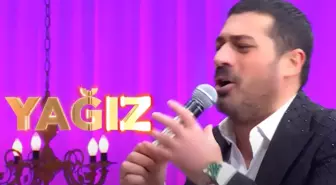 Yağız kimdir? İbo Show konuğu Yağız nereli, kaç yaşında? Yağız Kaya kimdir? Yağız şarkıları!