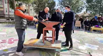 21 Mart Türk Dünyası ve Toplulukları Haftası ve Nevruz Bayramı Edremit'te coşkuyla kutlandı