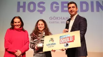 3'üncü Ulusal Kısa Film Festivali'nde ödüller sahiplerini buldu