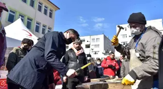 Aliağa'da Nevruz bayramı coşkusu