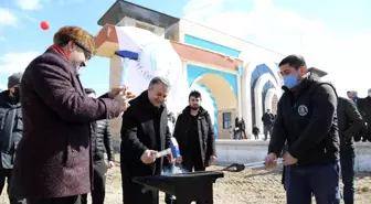 Ankara Yıldırım Beyazıt Üniversitesi'nde Nevruz Bayramı coşkusu