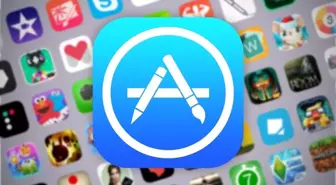 App Store çöktü mü? APPLE ÇÖKTÜ MÜ? App Store uygulama inmiyor hatası! App Store neden uygulama indirilmiyor?