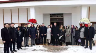 Son dakika haberleri... Aşık Veysel kabri başında anıldı