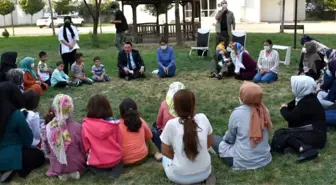 Bağlar'da genç dostu belediyecilik