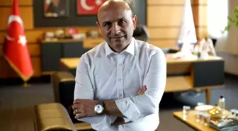 Başkan Oral: 'Onlar hayatımıza +1 değer katıyorlar'