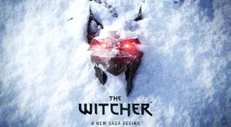 CD Projekt Red duyurdu: Yeni The Witcher oyunu geliyor