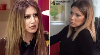 Değişimiyle olay olmuştu! Kısmetse Olur'un dişli yarışmacısı Melis Buse Betkayan, estetiklerini bir bir itiraf etti