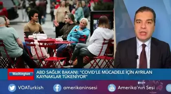 Fauci: 'ABD'de Corona Vakaları Muhtemelen Artacak'