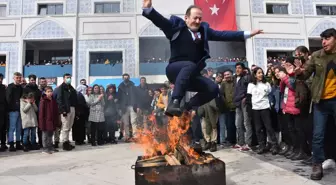 Güneydoğu'da 'Nevruz Bayramı' kutlandı