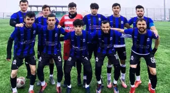 Kayseri 1. Amatör Küme'de 22 maçta 98 gol atıldı