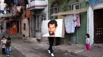 Osman Kavala'nın tek tutuklu olduğu Gezi Davası'nda beşinci duruşma başladı