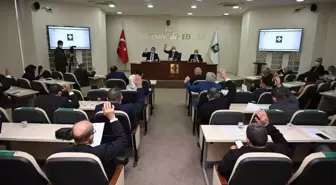 Osmaniye Belediyesi, şehir içi halk otobüsü esnaflarına büyük destek sağladı