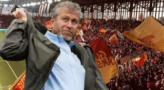 Roman Abramovich'in önünde artık engel kalmadı! Rus milyarder, Göztepe'yi satın alıyor