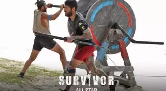 Survivor canlı izle! 21 Mart Survivor canlı yayın izle! Survivor All Star 2022 başladı! TV8 canlı yayın!