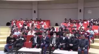 'Topraktan Sofraya Kilis Gastronomi Turizmi' paneli düzenlendi