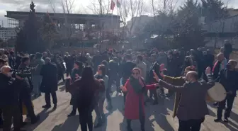 Türkiye Azerbaycan Dostluk İş Birliği ve Dayanışma Vakfı, Nevruz Bayramı'nı kutladı