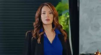 Yasak Elma Meriç kimdir? Yasak Elma Meriç gerçek adı ne? Yasak Elma dizisi 'Meriç' karakteri kim oynuyor?