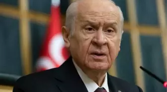 Son dakika haberi! Bahçeli Türk polisi görevinin gereğini yapmıştır