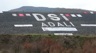 BALIKESİR'DE ADALI BARAJI AÇILDI