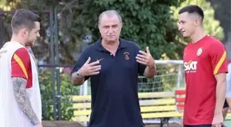 Becali, Galatasaray'ı UEFA'ya şikayet etti! Terim'in prensi başa bela oldu