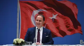 Beylikdüzü Belediye Başkanı kimdir? Mehmet Murat Çalık kaç yaşında, nereli? Beylikdüzü Belediyesi hangi partiden?