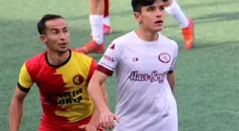 Bir sezonda attığı 43 golle dikkatleri üzerine çekti