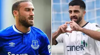 Cenk Tosun transferi rafa kalktı! Beşiktaş, Süper Lig'in golcüsü Umut'u bitiriyor