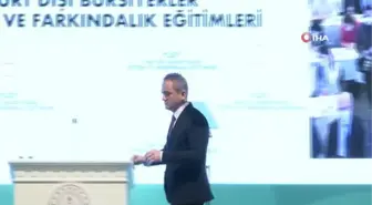 Cumhurbaşkanı Yardımcısı Oktay: 'Her alanda kendi kendine yeten, teknolojiyi tasarlayan, geliştiren, üreten ve ihraç eden ülke konumuna ulaşmaktan...