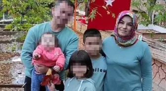 Son dakika haberi: Eşi tarafından öldürülen hemşire Hatay'da toprağa verildi