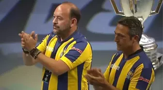 Fenerbahçe finale çıktı! Kupa artık çok yakın