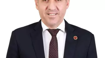 İYİ Parti'de şok istifa