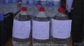 KARS -'Su Elçileri' suyun önemine dikkat çekti