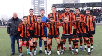 Kayseri Yolspor'dan açıklama