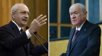 Kılıçdaroğlu'ndan 'Köprüden geçmem diyorsanız denize atlayıp yüzün' diyen Bahçeli'ye yanıt: Sen nereye yüzeceksin?