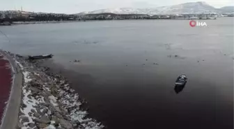 Konya'da minik öğrenciler su tasarrufuna dikkat çekmek için yürüdü